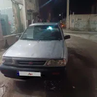 پراید 87|خودرو سواری و وانت|بجنورد, |دیوار