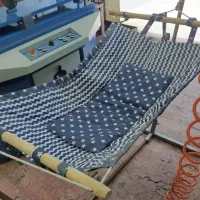 بانوچ درحدنو،برنداتا