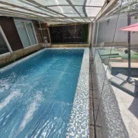 اجارهویلاروزانه|اجارهٔ کوتاهمدت ویلا و باغ|هشتگرد, کوی یاران|دیوار