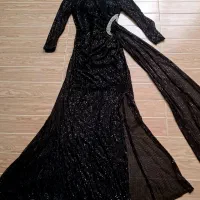 لباس مجلسی درحدنو