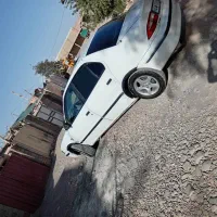 سمند LX ساده، مدل ۱۳۸۷