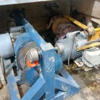 فروش انواع بالابر های ساختمانی در حد نو