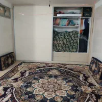 آپارتمان بازسازی شده مولوی هرندی دارای حیاط خلوت|اجارهٔ آپارتمان|تهران, هرندی|دیوار