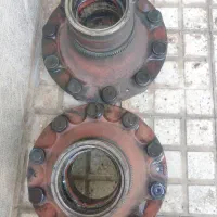 توپی10 پیچ چرخ جلو nh