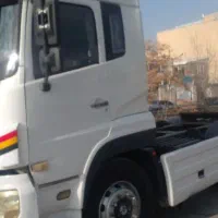 کشنده دنگ فنگ 2007|خودرو سنگین|مهاباد (آذربایجان غربی), |دیوار