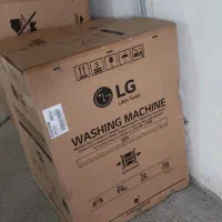 کارتن یخچال و لباسشویی الجی