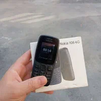 نوکیا ۱۰۶ تمیز|موبایل|ارومیه, |دیوار