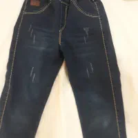 شلوارلی پسرانه ۸۵