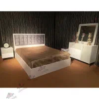 سرویس خواب 5889امیرعل|تخت و سرویس خواب|سمنان, |دیوار