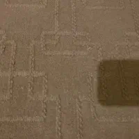 موکت کار کرده تمیز
