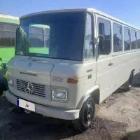 مینی بوس بنز ۳۰۹ سقف بلندمدل۶۸