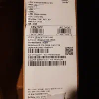 لپ تاپ لنوو ideapad 310-15isk|رایانه همراه|تهران, باغ فیض|دیوار