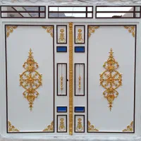 رنگ کار ساختمانی