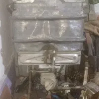 آلگرمکن دیواری بوتان