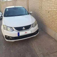 ساینا ۱۳۹۶|خودرو سواری و وانت|اراک, |دیوار