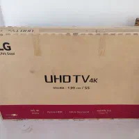 تلویزیون ال جی