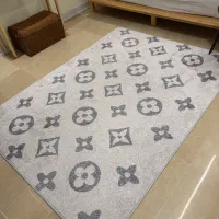فرش مینیمال خارجی