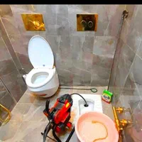 لوله بازکنی بافنربرقی چاه بازکنتعمیرات لوله فاضلاب