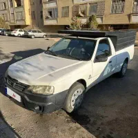 آریسان ۹۶ دوگانه کارخانه|خودرو سواری و وانت|اراک, |دیوار