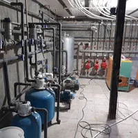 تعمیرات پکیج مشعل موتور خانه پمپ آب استخر|خدمات پیشه و مهارت|پردیس, فاز ۱|دیوار