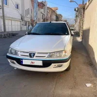 پژوپارسLX TU5 مدل۱۴۰۱|خودرو سواری و وانت|شیراز, شهرک مدرس|دیوار