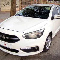 شاهین 1400 G فول کم کارکرد