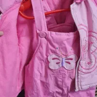 کاپشن سرهمی بچگانه ۲تیکه|کفش و لباس بچه|یزد, |دیوار