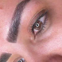 میکروبلیدینگ / شیدلب / فیبروز/تتو بدن/خط چشم|خدمات آرایشگری و زیبایی|گلبهار, شهر جدید گلبهار|دیوار