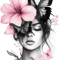 استخدام ناخنکاررنگ‌ کوتاهی شینیون میکاپ تتو اصلاح