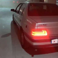 ۴۰۵  ۸۹ دوگانه کارخانه|خودرو سواری و وانت|تبریز, |دیوار