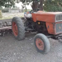 تراکتور فیات مدل ۶۷ درجه یک