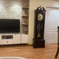 ساعت کلاسیک ایستاده پاندول دار