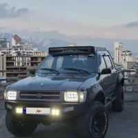 هایلوکس تانگو ۱۹۹۲