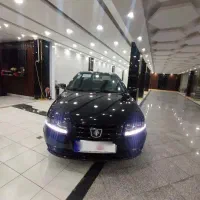 سورنEF7فول مدل1402