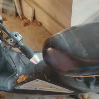 موتور برقی skz|موتورسیکلت|زنجان, |دیوار