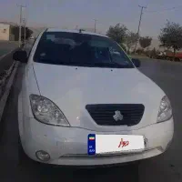 تیبا۲ مدل ۹۷|خودرو سواری و وانت|اراک, |دیوار