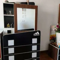 دراور تمام ام دی اف