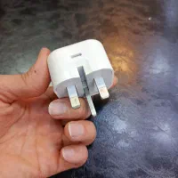 شارژر اصلی آیفون