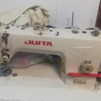 چرخ راسته دوز جویتا|چرخ خیاطی و ریسندگی|بندر ماهشهر, |دیوار