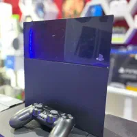 پلی استیشن ۴ فت با ۱۲بازی تاپ درحد|کنسول، بازی ویدئویی و آنلاین|آمل, |دیوار