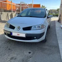 مگان 2000 مدل 91|خودرو سواری و وانت|ارومیه, |دیوار