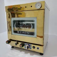 نان پز خانگی|اجاق گاز و لوازم برقی پختوپز|اردبیل, |دیوار