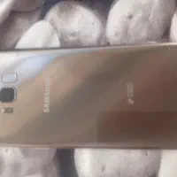یک عدد گوشی کار کرده S8+|موبایل|مشهد, تلگرد|دیوار