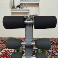 دستگاه دراز نشست|تجهیزات ورزشی|ایلخچی, |دیوار