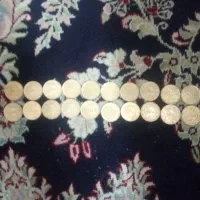 سکه 50 تومانی سیمرغ