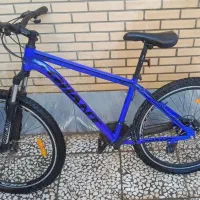 دوچرخه جاینت 27.5 ابی|دوچرخه، اسکیت، اسکوتر|شاهینشهر, مخابرات (شهید بهشتی)|دیوار