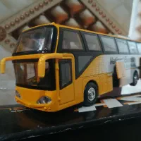 ماکت اتوبوس