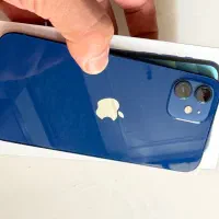 iphone 12normall 128g vca۱۲نرمال درحد