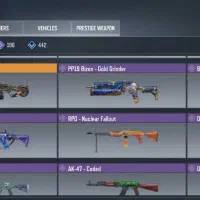 اکانت کلاف|کنسول، بازی ویدئویی و آنلاین|دهگلان, |دیوار