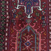 فرش کناره دستبافت۲.۱۵ در۷۰|فرش|تبریز, |دیوار